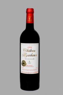 Château Hourbanon 2003