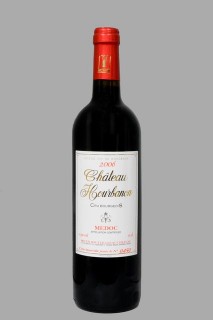 Château Hourbanon 2006