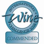 IWC 2008 commended sm IWC 2008 commended sm