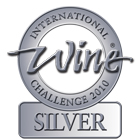 IWC argent 2010 IWC argent 2010