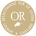 Or Gilbert-et-Gaillard Or Gilbert-et-Gaillard