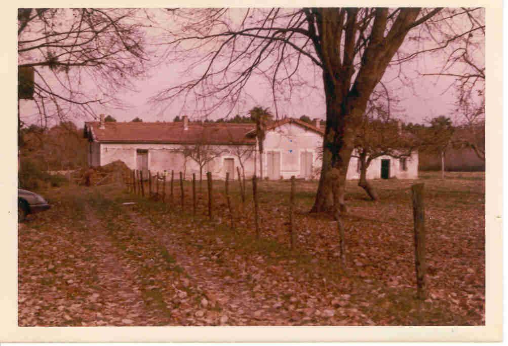 de la route