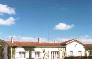 maison annes 90