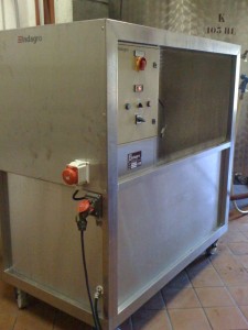 La pompe à chaleur qui fait du frois ou du chaud sur commande !