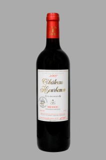Château Hourbanon 2007
