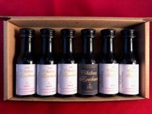 Votre kit de dégustation