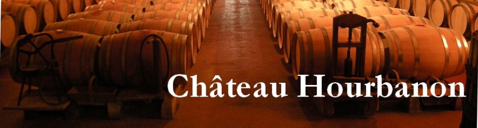 Chateau houbanon 2018